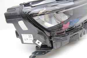 JEEP GRAND CHEROKEE WL (LED) Right Headlight (2022)