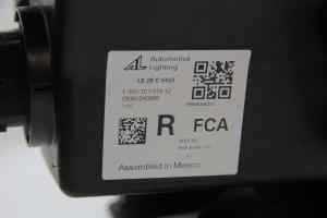 JEEP GRAND CHEROKEE WL (LED) Right Headlight (2022)