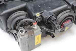 BMW 5 SERIES E39 (Late/Xenon) Right Headlight (2000 2001 2002 2003)