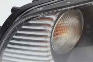 BMW 5 SERIES E39 (Late/Xenon) Right Headlight (2000 2001 2002 2003)
