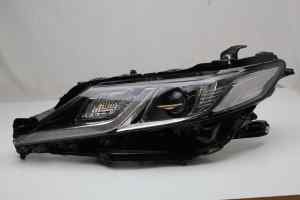 TOYOTA CAMRY 70 SERIES (LED) Left Headlight (2017)