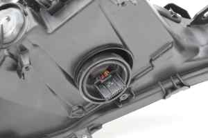TOYOTA CAMRY 70 SERIES (LED) Left Headlight (2017)