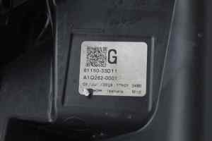 TOYOTA CAMRY 70 SERIES (LED) Left Headlight (2017)