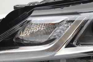 TOYOTA CAMRY 70 SERIES (LED) Left Headlight (2017)
