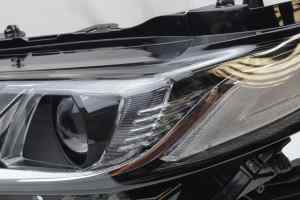 TOYOTA CAMRY 70 SERIES (LED) Left Headlight (2017)