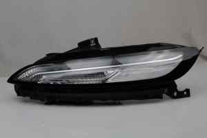 JEEP CHEROKEE KL (Series 1) LH Driving Light (2014 2015 2016 2017 2018)