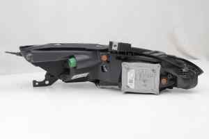 JEEP CHEROKEE KL (Series 1) LH Driving Light (2014 2015 2016 2017 2018)