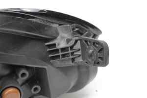 JEEP CHEROKEE KL (Series 1) LH Driving Light (2014 2015 2016 2017 2018)