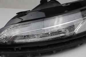 JEEP CHEROKEE KL (Series 1) LH Driving Light (2014 2015 2016 2017 2018)
