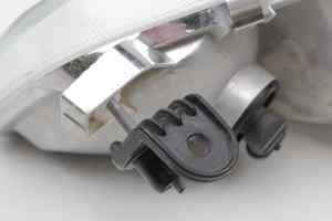 TOYOTA CAMRY 20 SERIES (Late) Right Headlight (2000 2001 2002)