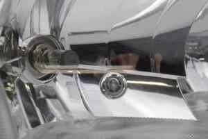 TOYOTA CAMRY 20 SERIES (Late) Right Headlight (2000 2001 2002)