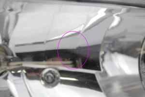 TOYOTA CAMRY 20 SERIES (Late) Right Headlight (2000 2001 2002)