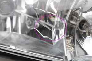 TOYOTA CAMRY 20 SERIES (Late) Right Headlight (2000 2001 2002)