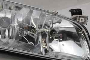 TOYOTA CAMRY 20 SERIES (Late) Right Headlight (2000 2001 2002)