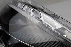 TOYOTA COROLLA CROSS XG10 (LED) Left Headlight (2021)