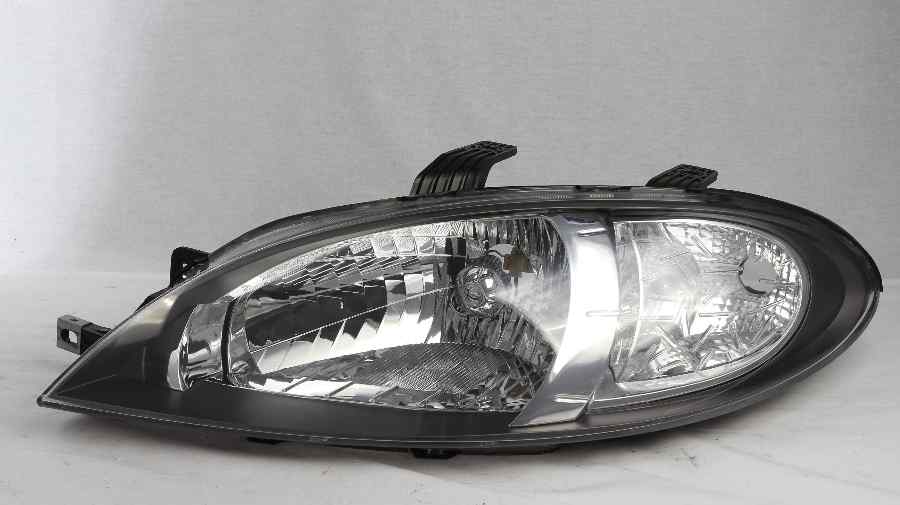 HOLDEN VIVA JF (Hatch) Left Headlight (2005 2006 2007 2008 2009)