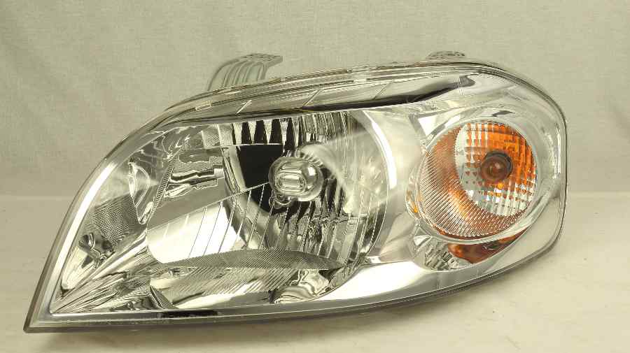 HOLDEN BARINA TK (4Dr) Left Headlight (2005 2006 2007 2008 2009 2010 2011)