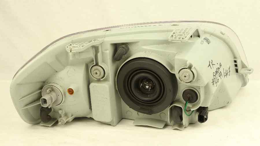 HOLDEN BARINA TK (4Dr) Left Headlight (2005 2006 2007 2008 2009 2010 2011)