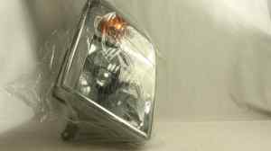 HOLDEN RODEO RA (LT/Std) Right Headlight (2006 2007 2008)