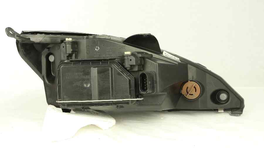 FORD FOCUS LR Left Headlight (2002 2003 2004)