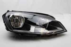 VOLKSWAGEN GOLF Mk7 Right Headlight (2013 2014 2015 2016 2017 2018 2019 2020 2021) [5G2941006]