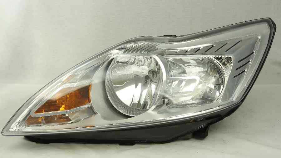 FORD FOCUS LV Left Headlight (2009 2010 2011)