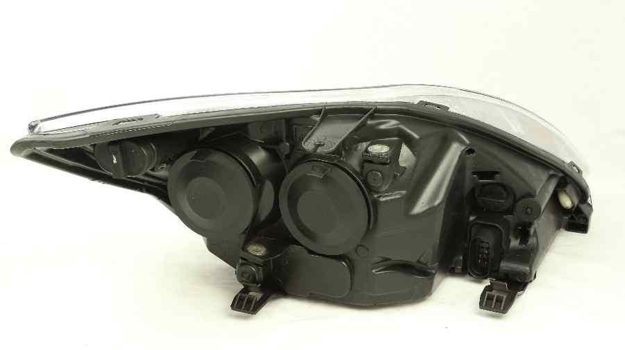 FORD FOCUS LV Left Headlight (2009 2010 2011)