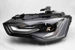 AUDI A5 8T (Xenon) Left Headlight (2007 2008 2009 2010 2011 2012) [8TO941005]