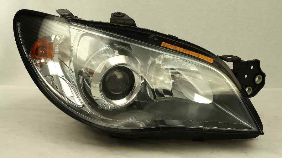 SUBARU IMPREZA Gen 2 GD/GG (Series 3 Xenon) Right Headlight (2005 2006 2007)