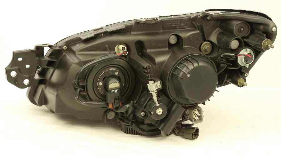 SUBARU IMPREZA Gen 2 GD/GG (Series 3 Xenon) Right Headlight (2005 2006 2007)