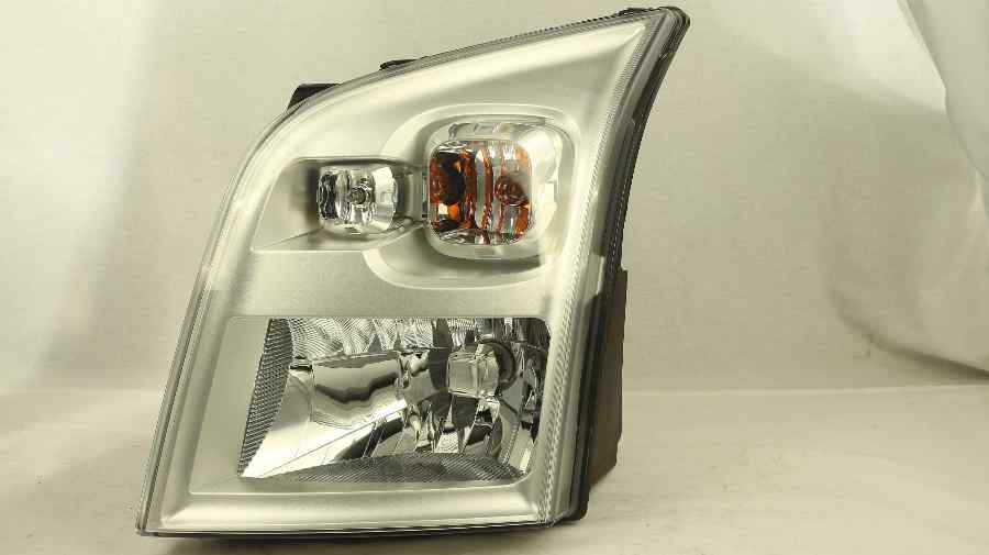 FORD TRANSIT Gen 5 (VM) Left Headlight (2006)