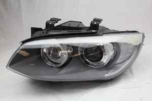 BMW 3 SERIES E92 2Dr (Late/LED Adaptive) Left Headlight (2012 2013) [7239933-07]