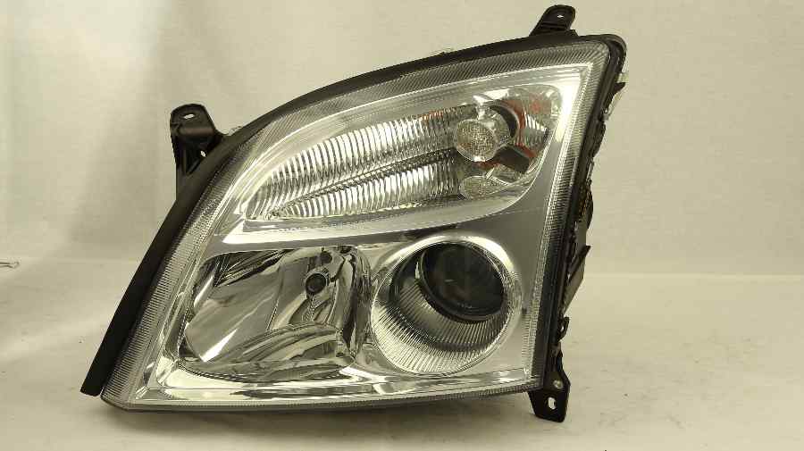 HOLDEN VECTRA ZC CD/CDX Left Headlight (2003 2004 2005)