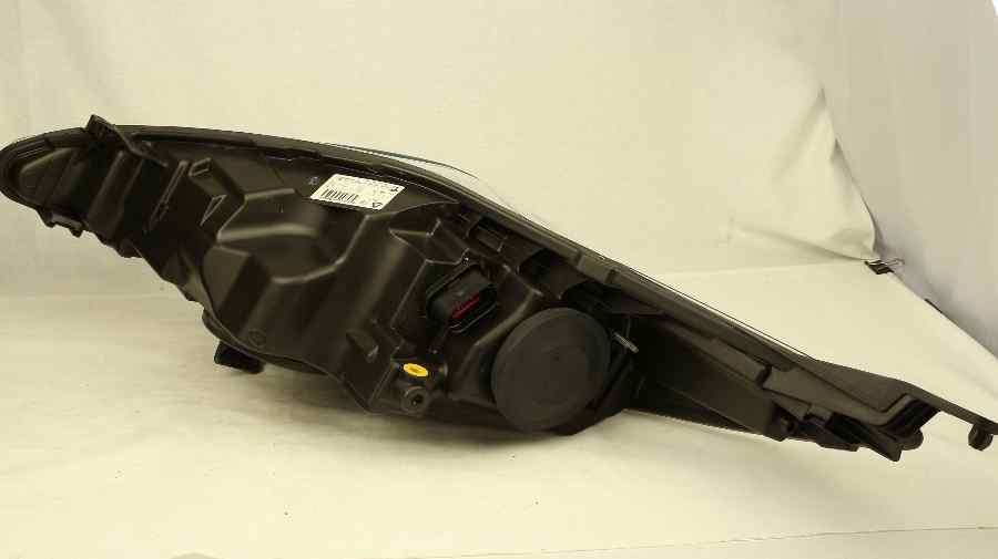 FORD FIESTA WS (ZETEC) Right Headlight (2009 2010)