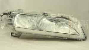 FORD FAIRMONT EL Right Headlight (1996 1997 1998)