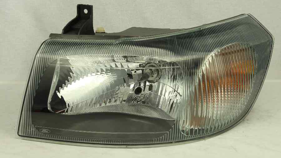 FORD TRANSIT Gen 4 (VH/VJ) Left Headlight (2000 2001 2002 2003 2004 2005 2006)