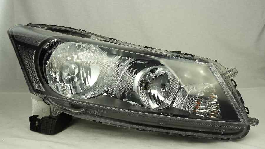 HONDA ACCORD CP (Early) Right Headlight (2008 2009 2010 2011) [hx]