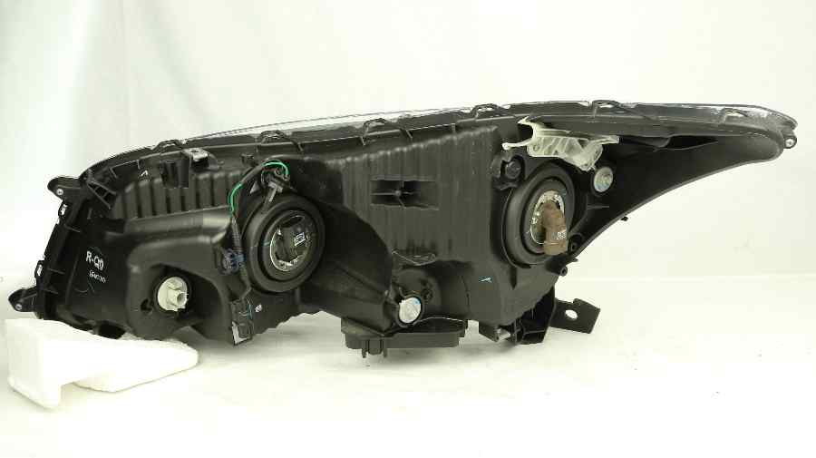 HONDA ACCORD CP (Early) Right Headlight (2008 2009 2010 2011) [hx]