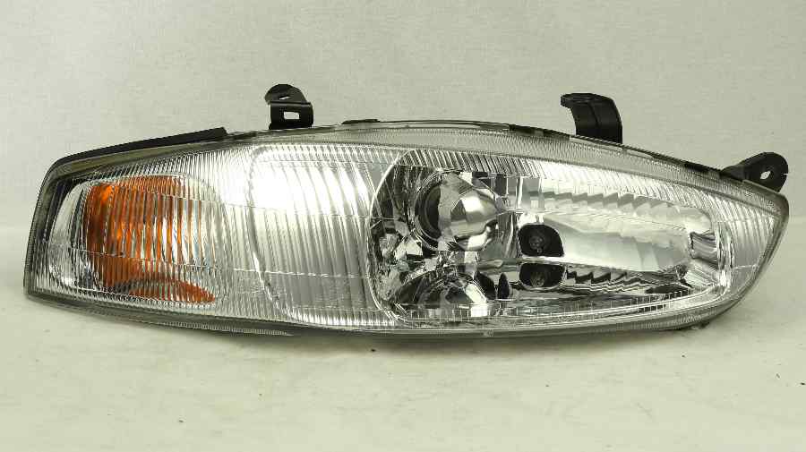 MITSUBISHI LANCER CE Mirage 2Dr (Late) Right Headlight (1998 1999 2000 2001 2002 2003)