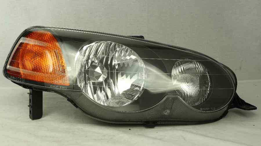 HONDA MDX YD1 Right Headlight (2003 2004 2005 2006)