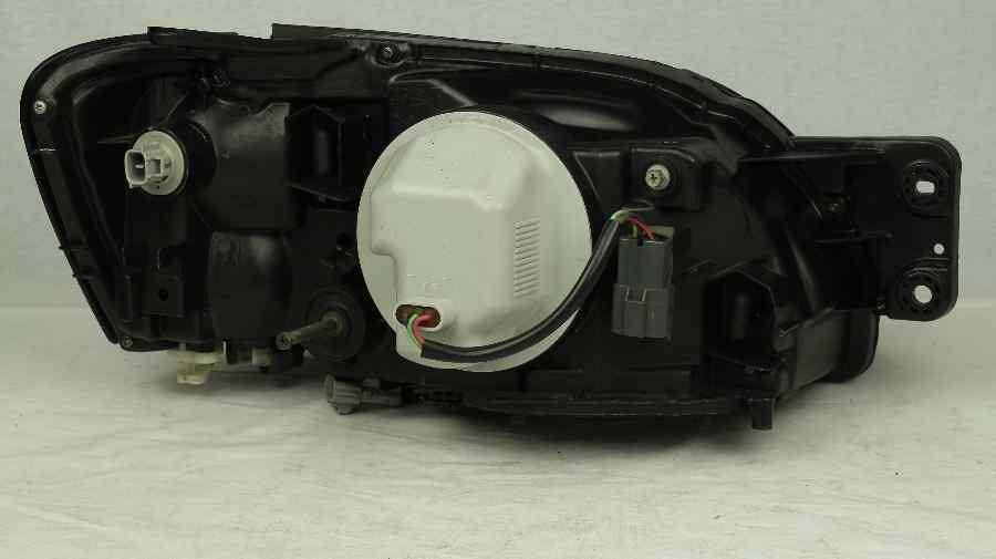 SUBARU LIBERTY Gen 3 (BE Late) Left Headlight (2001 2002 2003)