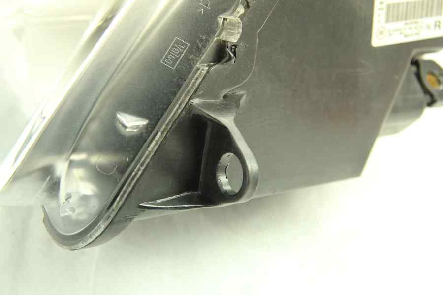 VOLKSWAGEN EOS 1F Convertible (Early) Right Headlight (2007 2008 2009 2010 2011)