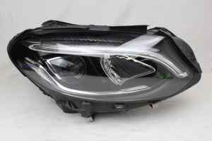 MERCEDES B-CLASS W246 Hatch (Late/LED) Right Headlight (2015) [A2469063001]