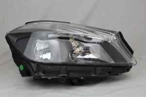 MERCEDES A-CLASS W176 Right Headlight (2013 2014 2015 2016 2017 2018)