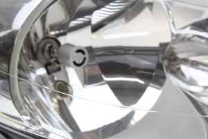 PEUGEOT 207 A7 Right Headlight (2007)