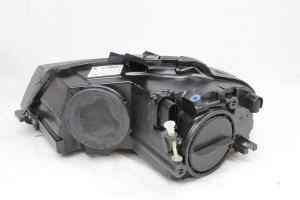 AUDI A3 8P 2/3/5Dr (Late/Std) Right Headlight (2008 2009 2010 2011 2012 2013) [8PO941004]