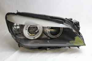 BMW 7 SERIES F01 (Xenon/LED) Right Headlight (2008 2009 2010 2011 2012 2013 2014 2015) [63117228432]