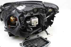 BMW 7 SERIES F01 (Xenon/LED) Right Headlight (2008 2009 2010 2011 2012 2013 2014 2015) [63117228432]