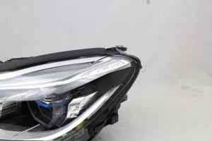 BMW 7 SERIES G11 (Laser) Left Headlight (2015 2016 2017 2018 2019 2020 2021 2022) [740870101]