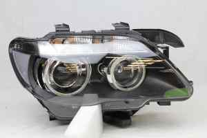 BMW 7 SERIES E66 (Xenon) Right Headlight (2002 2003 2004 2005 2006 2007 2008) [1ZS009044-46]